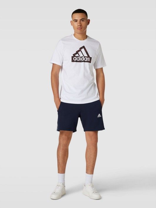 Футболка женская adidas Sportswear 1788148 белая 2XL (доставка из-за рубежа)