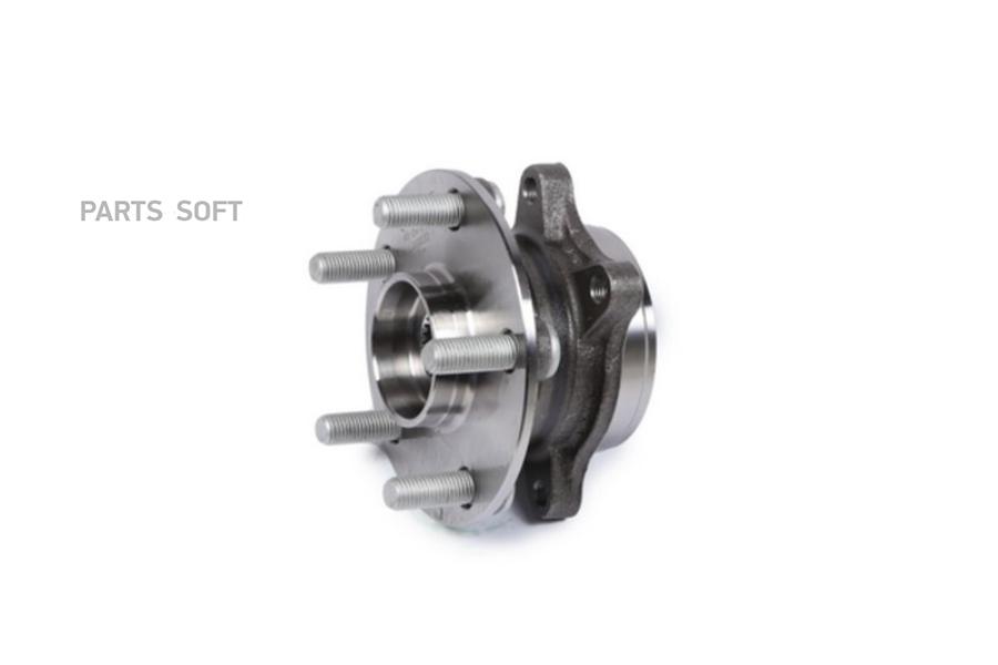 

STELLOX 43-29104-SX_к-кт подшипника ступицы передней!\ Toyota Prius, Lexus CT 200h 1.8i 09