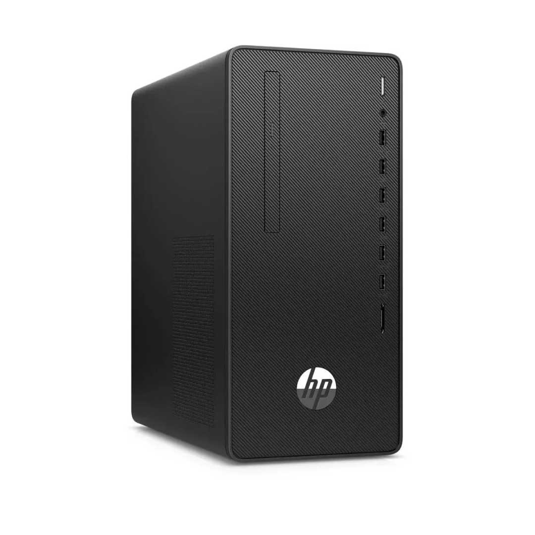 

Настольный компьютер HP 290 G4 черный (Z0000212311), 290 G4