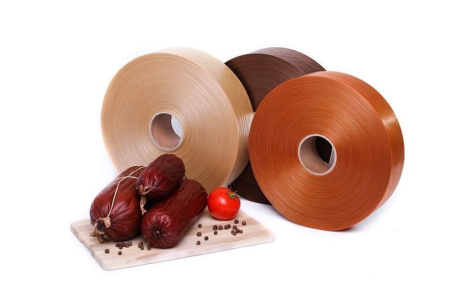 

Колбасная оболочка Вини-П Ф22 Clear М охлажденная