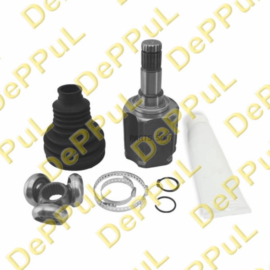 

Шрус Внутренний Левый DEPPUL DERC075