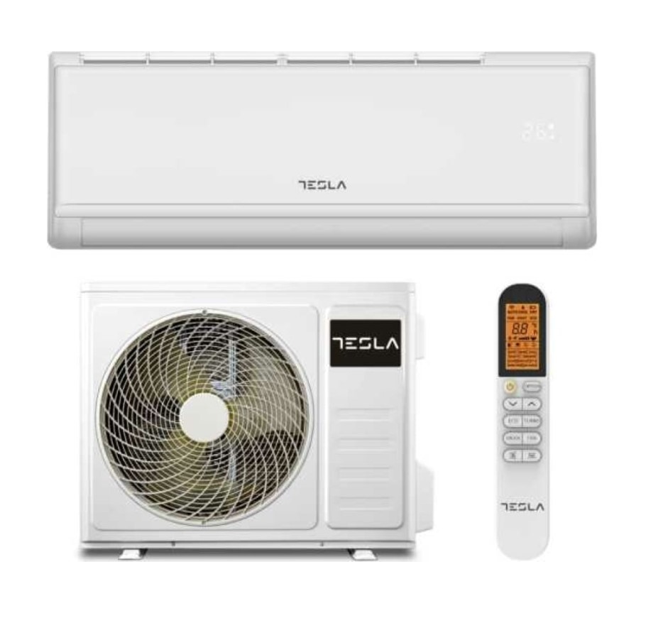 Сплит-система Tesla TT51EXC1-1832IA настенная сплит система inverter tesla tt51exc1 1832ia r32 18000btu a a