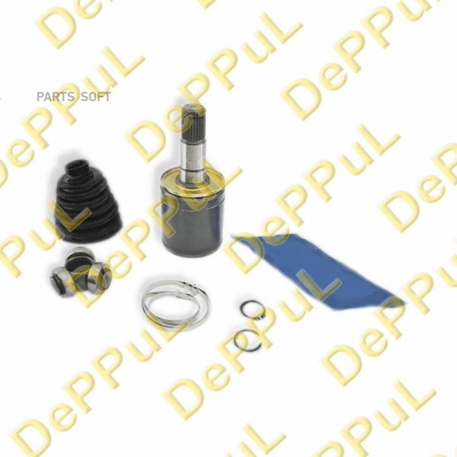 

Шрус Внутренний Левый DEPPUL DERC127