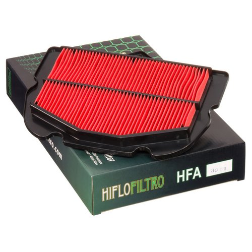 Воздушный фильтр Hiflo Filtro hfa3911