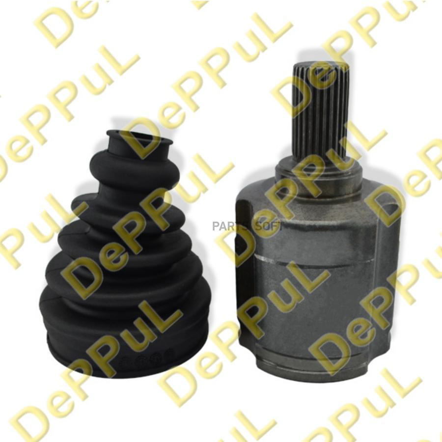 

Шрус Внутренний Левый DEPPUL DERC385