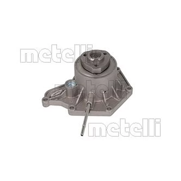 

Водяной насос METELLI 241228