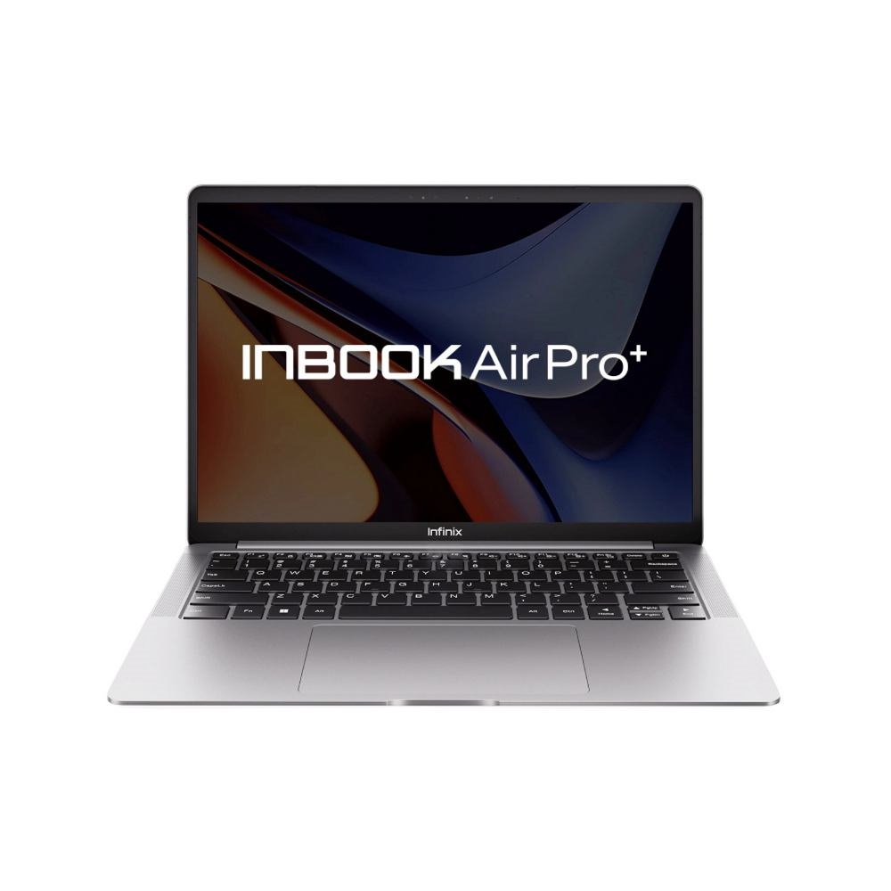 

Ноутбук Infinix Air Pro+ XL434 серый (71008302034), Air Pro+ XL434