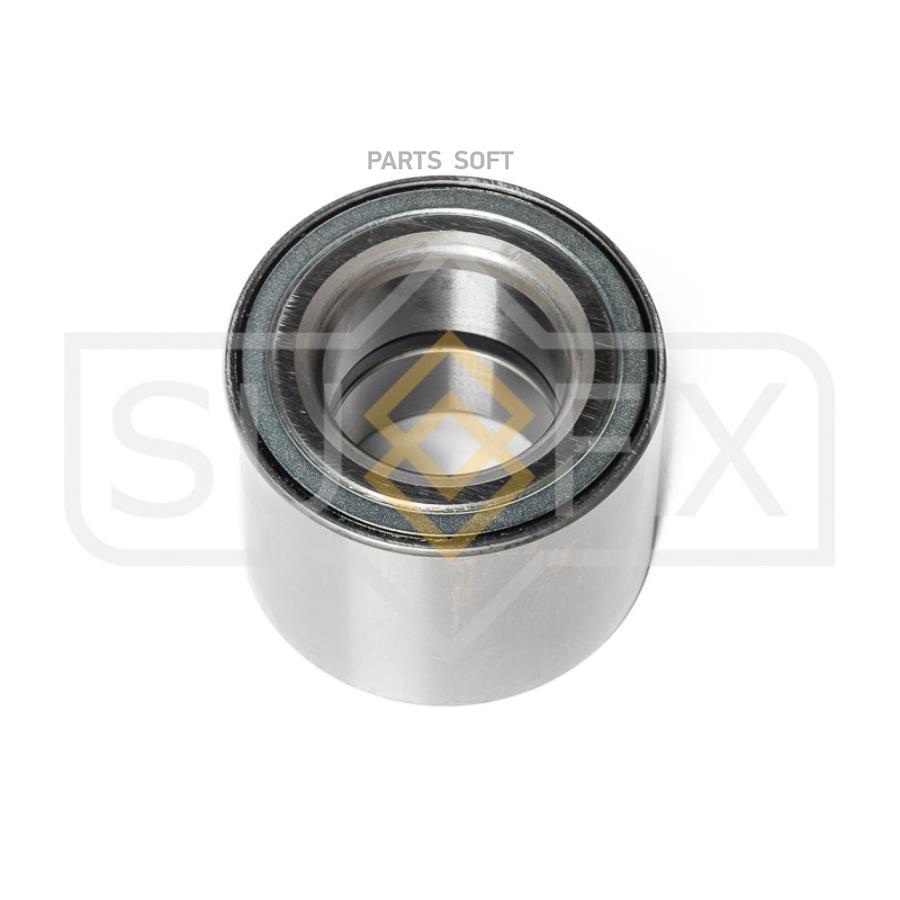 

Подшипник ступицы LCV | перед прав/лев | Sufix sm1256