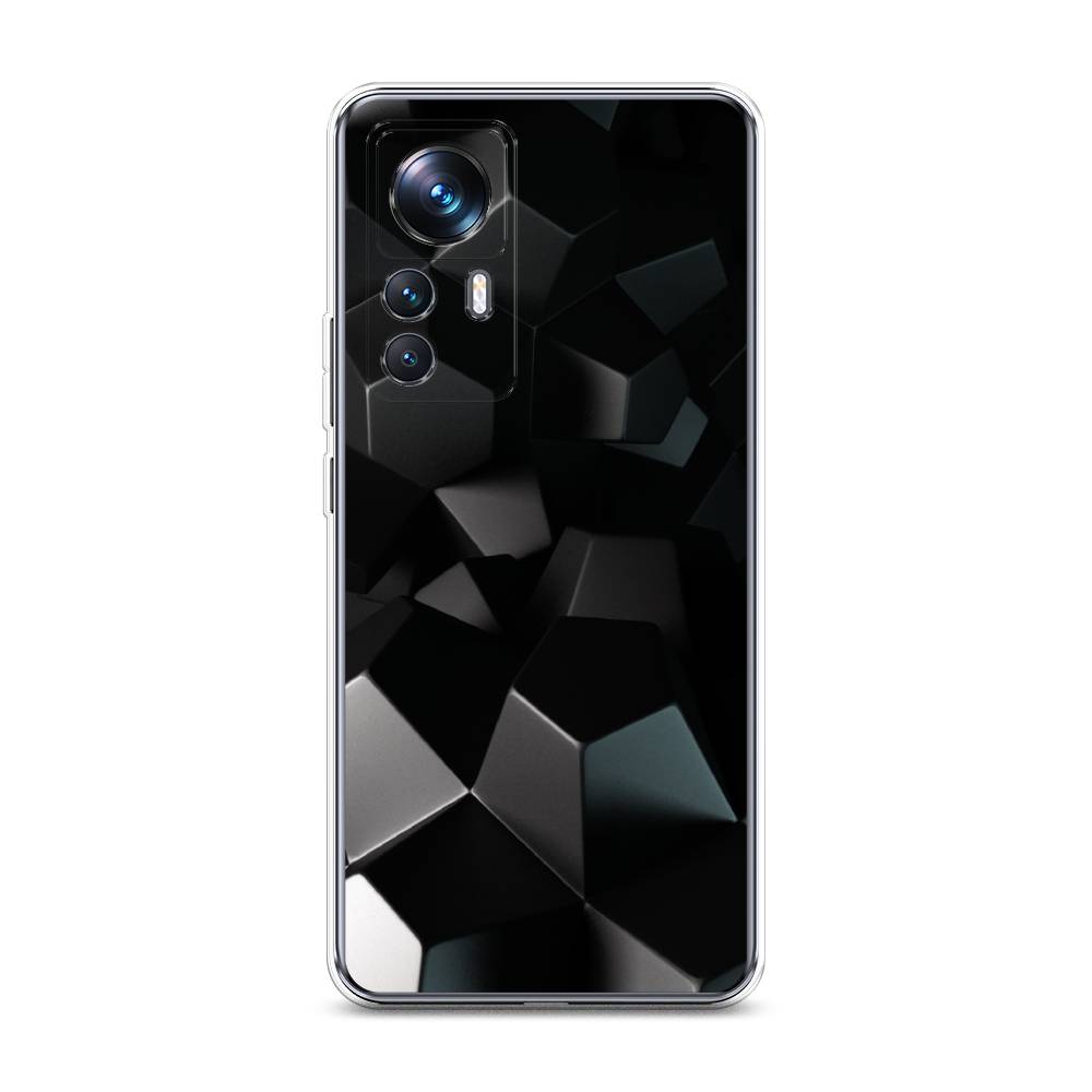 

Чехол Awog "Геометрия 20" на Xiaomi 12T Pro / Сяоми 12T Про