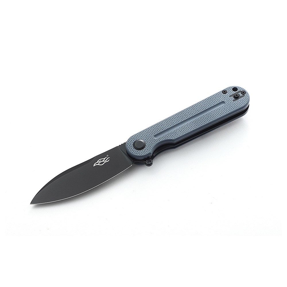 

Складной нож Firebird by Ganzo FH922PT-GY D2 Steel,Grey, Серый, FH922PT-GY