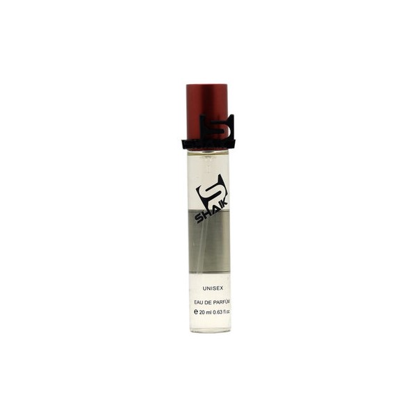 

Парфюмерная вода SHAIK № 269 LABO 33 SANTL 20 ml., №269 Santal 33 Unisex, 20 мл