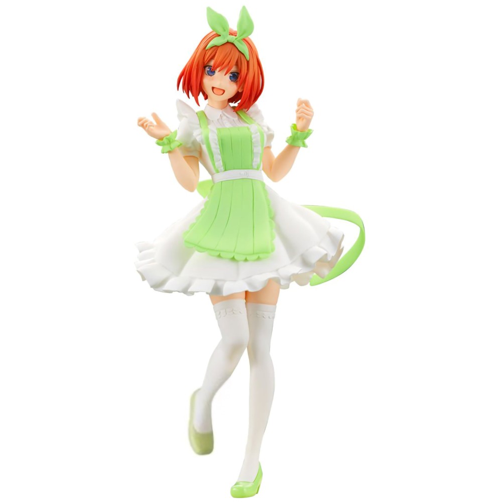 

Фигурка Banpresto The Quintessential Quintuplets: Yotsuba Nakano