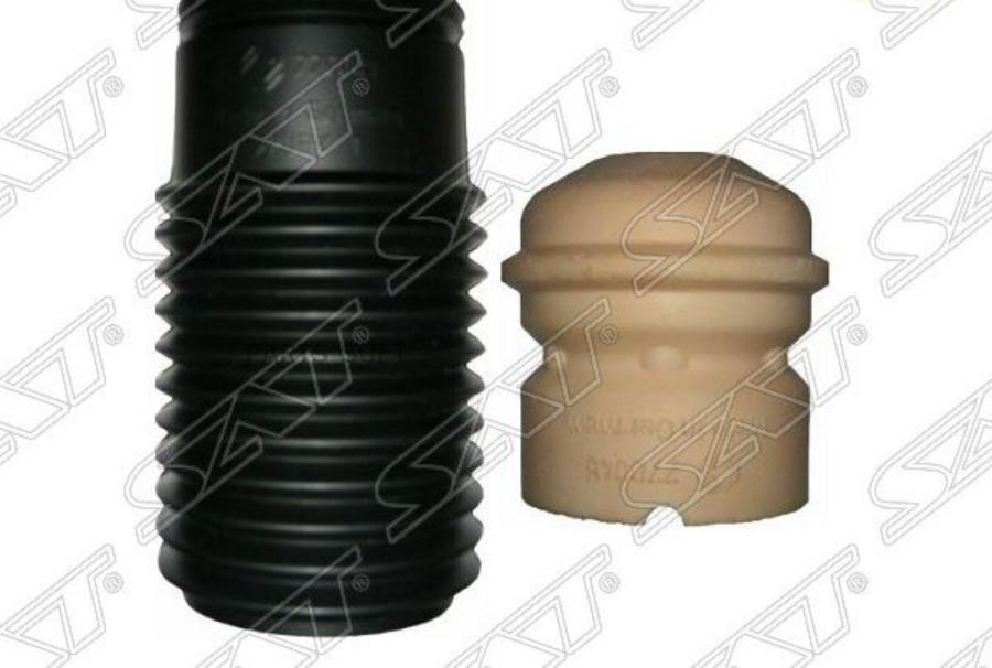 

Пыльник+Отбойник Амортизатора D20-22Mm