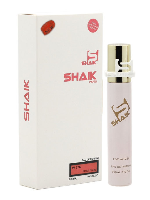 

Парфюмерная вода SHAIK № 376 Funny 20 ml., №376 Funny Woman, 20 мл
