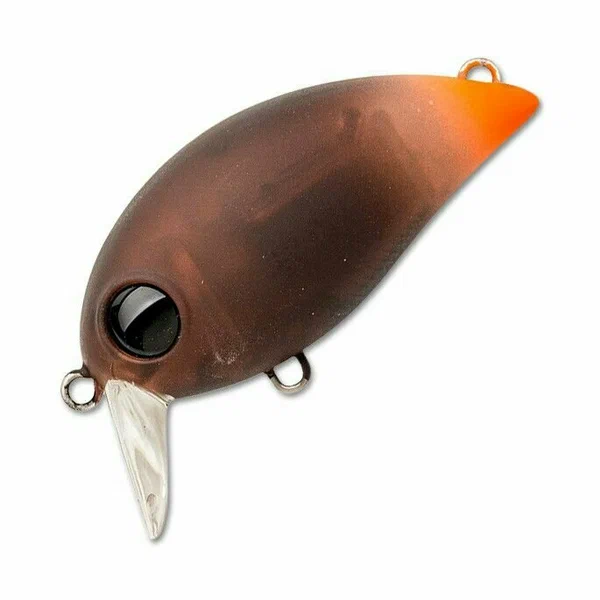 

Воблер Zip Baits HICKORY SSR 34F # 139, Оранжевый;красный;черный, HICKORY