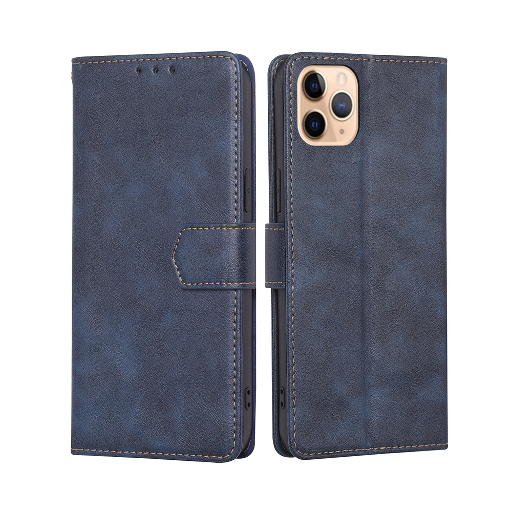 

Чехол MyPads для Apple iPhone 11 Pro Max синий (274919)