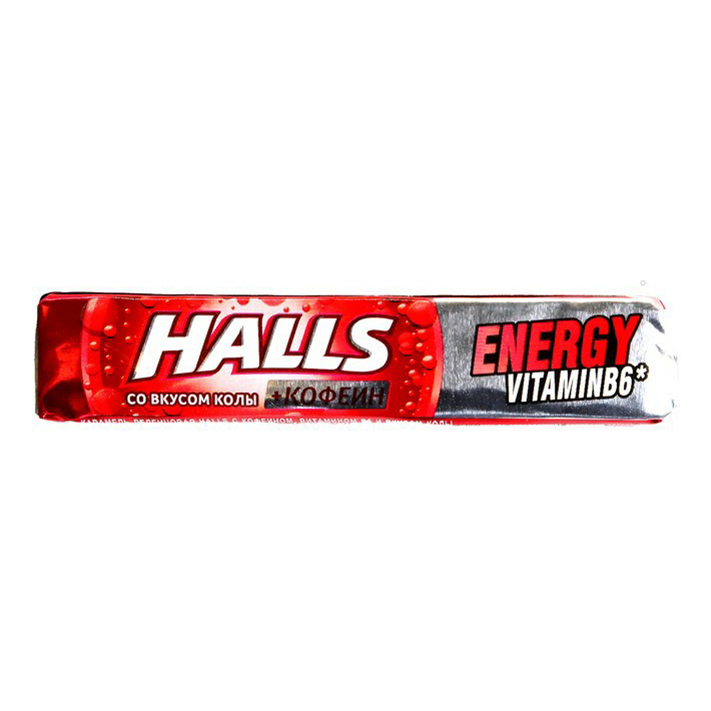 25 г. Halls карамель леденцовая со вкусом колы 30х12х25г. Леденцы Halls кола кофеин 25г. Halls леденцы с кофеином витамином в6 со вкусом колы 25,0. Halls со вкусом колы.