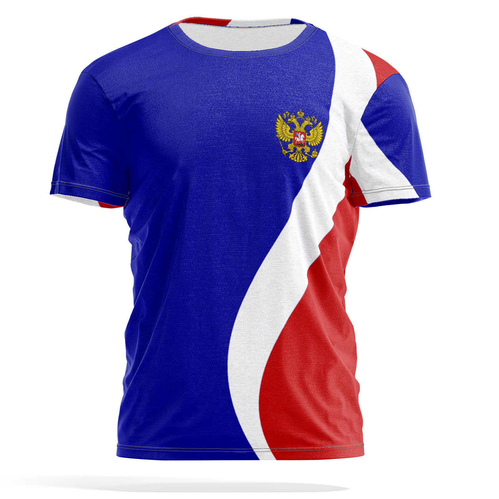 Футболка мужская PANiN PaninManTshirt_VM1465933 синяя XL