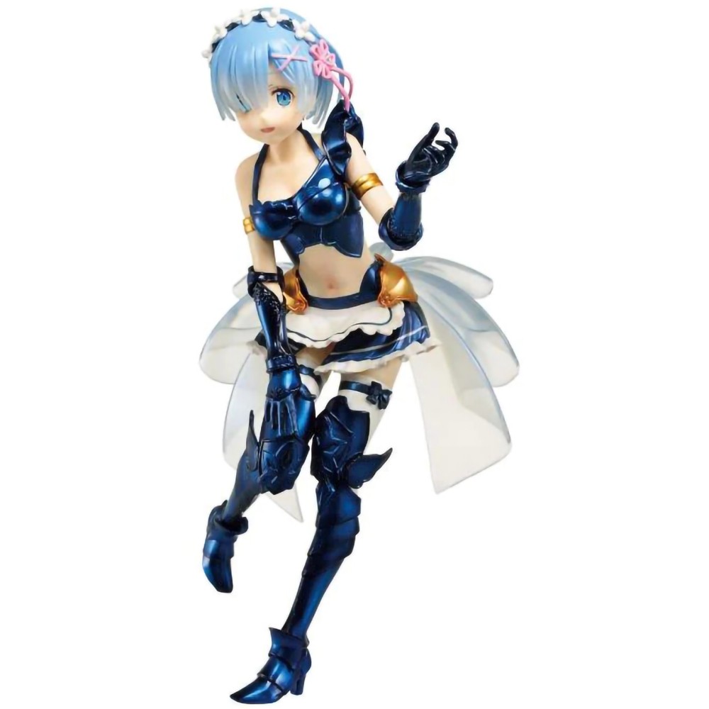 

Фигурка Banpresto Re:Zero Starting Life in Another World: Rem