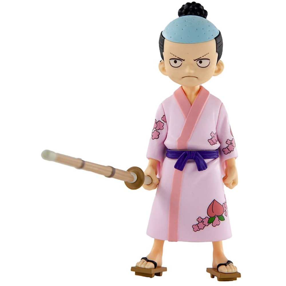 

Фигурка Banpresto One Piece: Kouzuki Momonosuke