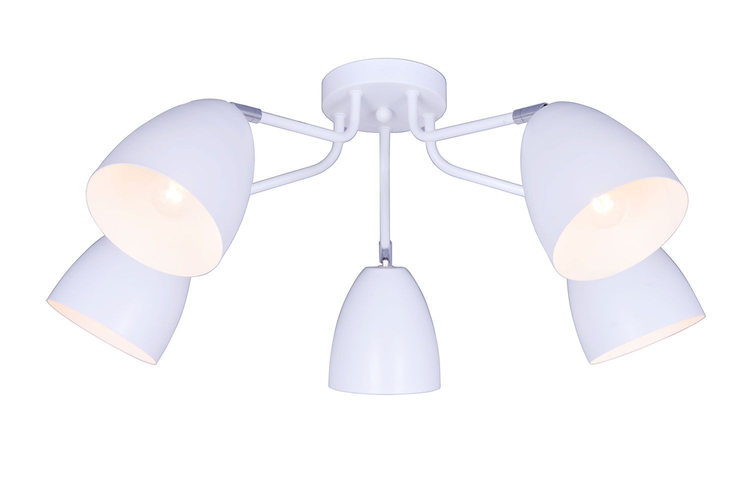 

Люстра Hoff FR5056PL, FR5056PL
