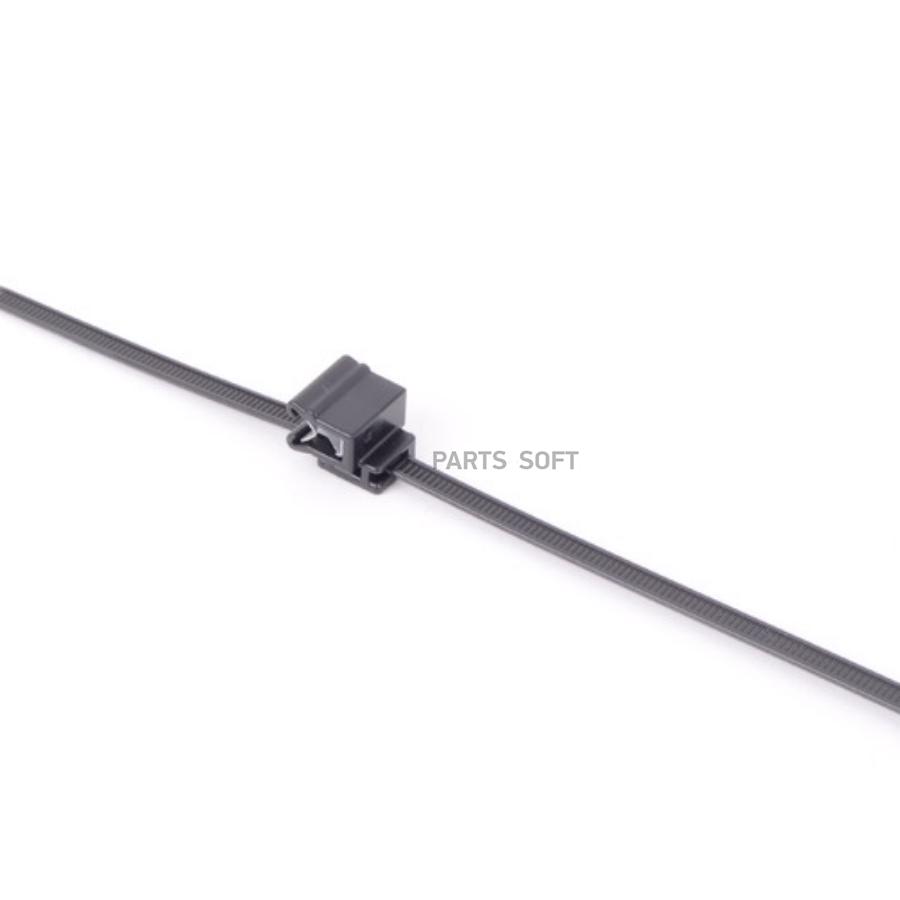 

Хомут Пластиковый Bmw BMW арт. 61139200225