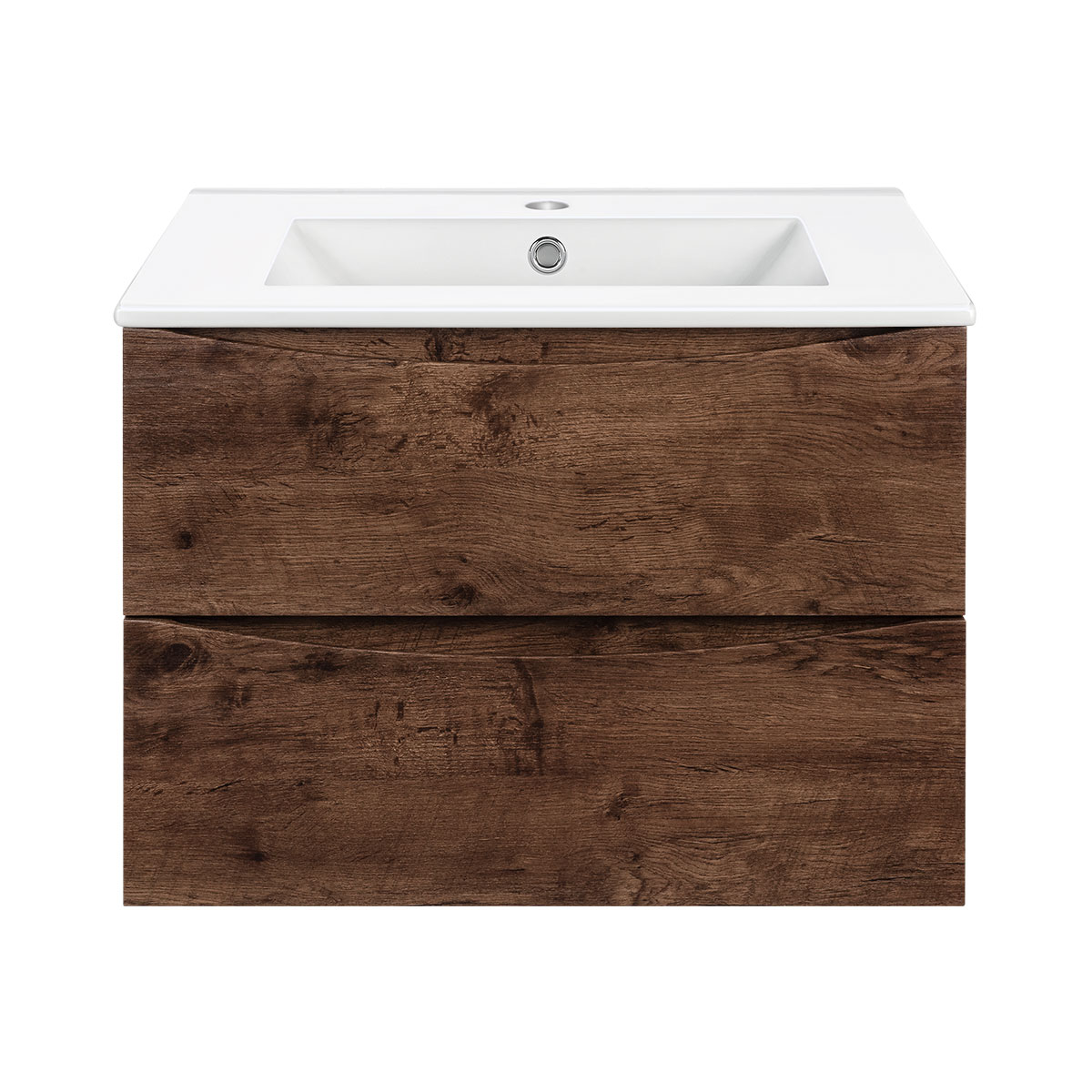 

Тумба с раковиной Vincea Mia 60 RW