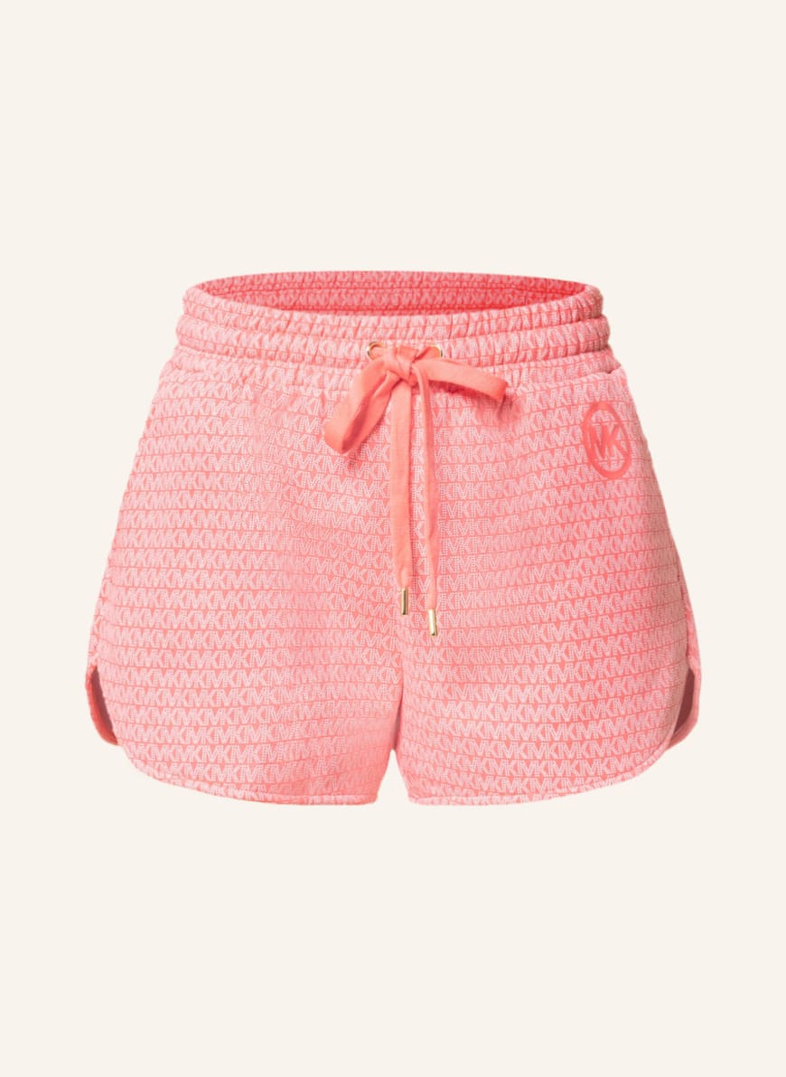 

Шорты женские Michael Kors 1001360481 оранжевые XS (доставка из-за рубежа), 1001360481