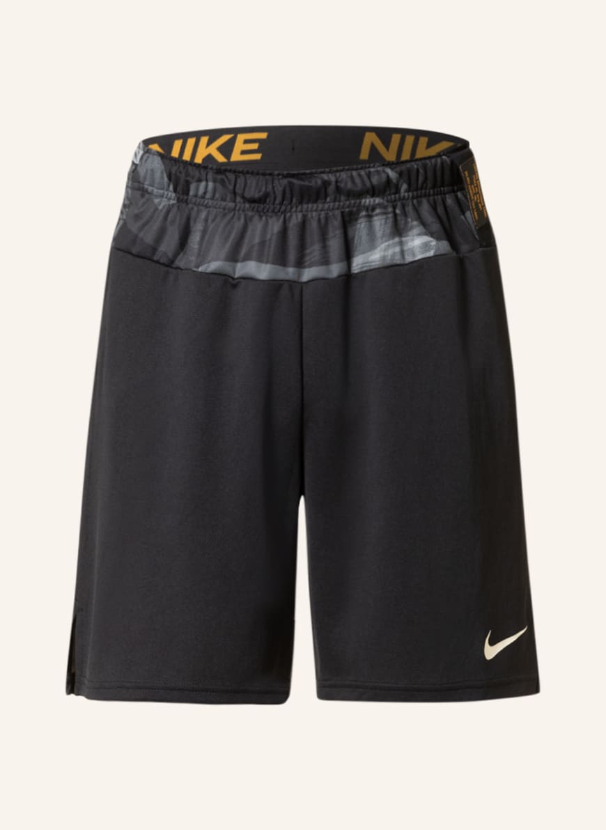 

Шорты мужские Nike 1001361778 черные S (доставка из-за рубежа), Черный, 1001361778