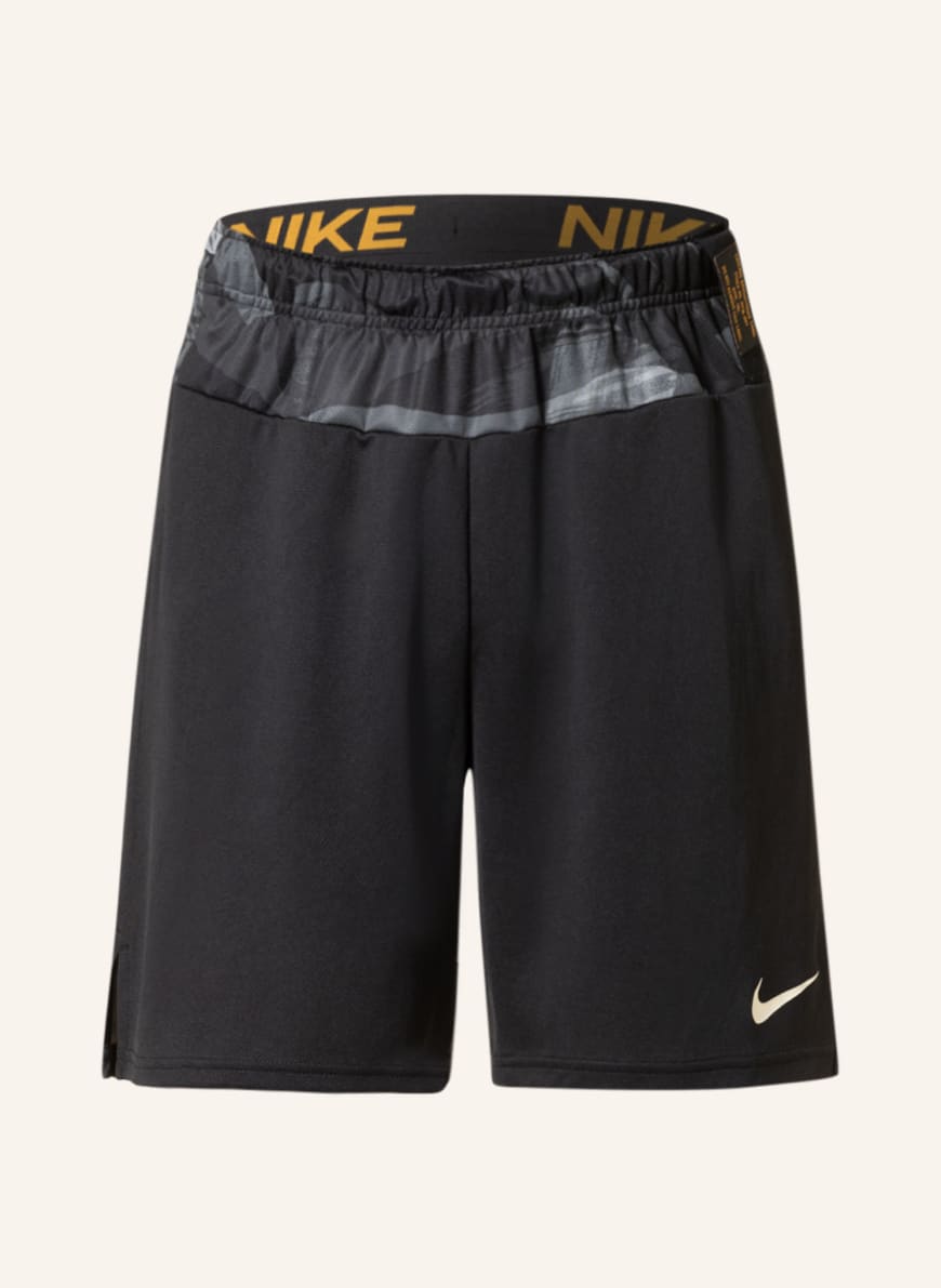 Шорты мужские Nike 1001361778 черные XL (доставка из-за рубежа)