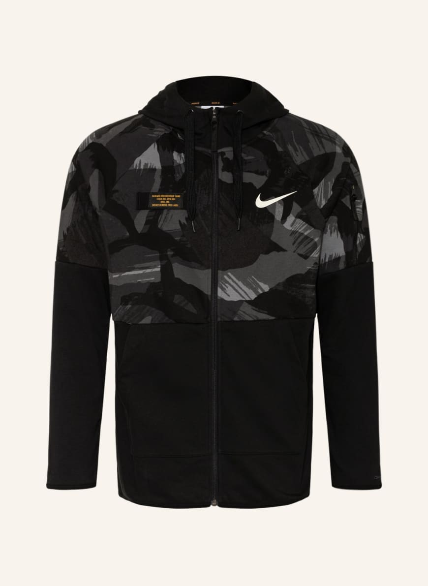 

Толстовка мужская Nike 1001361784 серая S (доставка из-за рубежа), 1001361784