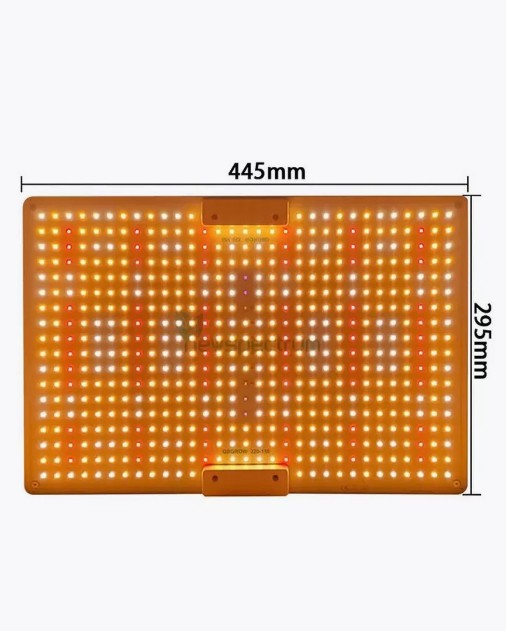

Фитолампы для рассады Florel MM8674-01