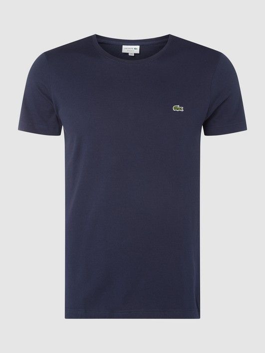 

Футболка женская Lacoste 1167226 синяя XS (доставка из-за рубежа), Синий, 1167226