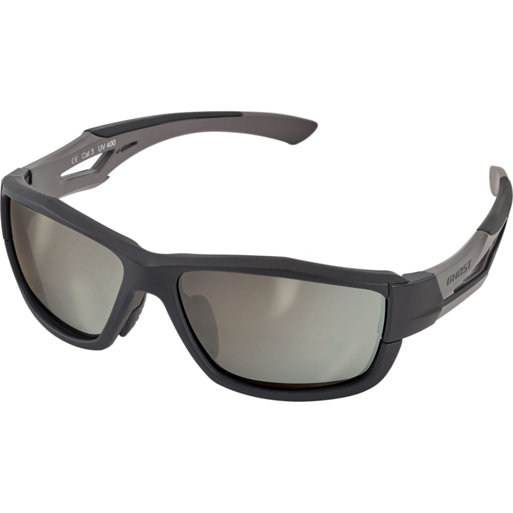 Солнцезащитные очки мужские NoBrand 25862567 черный