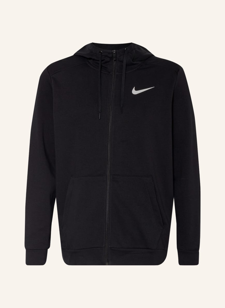 

Толстовка мужская Nike 1001361789 черная S (доставка из-за рубежа), 1001361789