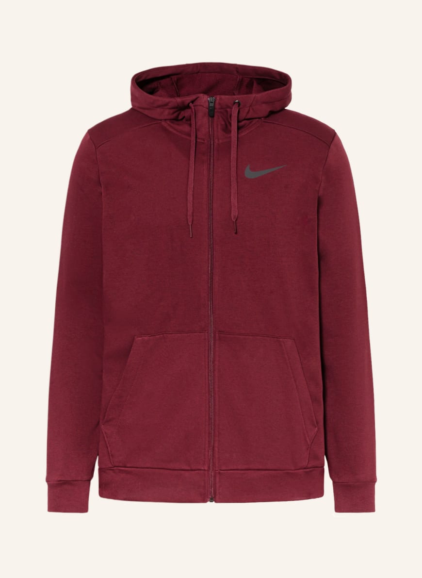 

Толстовка мужская Nike 1001361789 красная M (доставка из-за рубежа), Красный, 1001361789