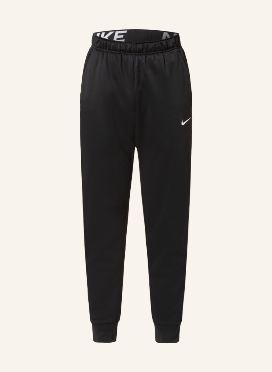 

Спортивные брюки мужские Nike 1001361797 черные XL (доставка из-за рубежа), Черный, 1001361797