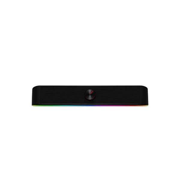 

Колонки для компьютера Redragon Adiemus 6 Вт / саундбар , RGB