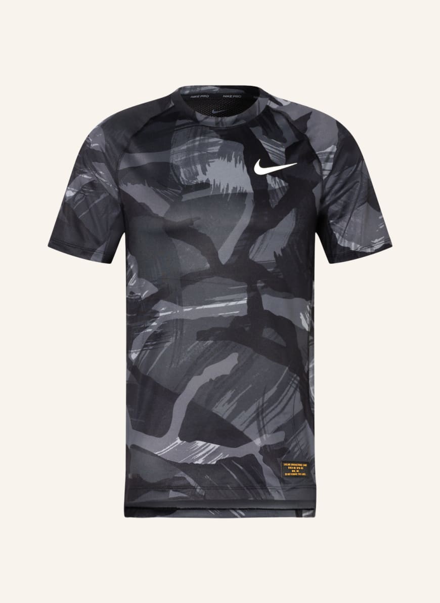 

Футболка мужская Nike 1001361798 черная M (доставка из-за рубежа), Серый, 1001361798