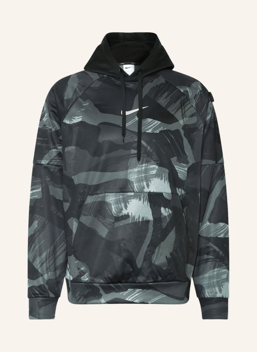 

Худи мужское Nike 1001361800 черное S (доставка из-за рубежа), Черный, 1001361800