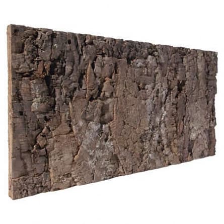 Кора пробкового дерева AQUADECO H028, 90?60 см