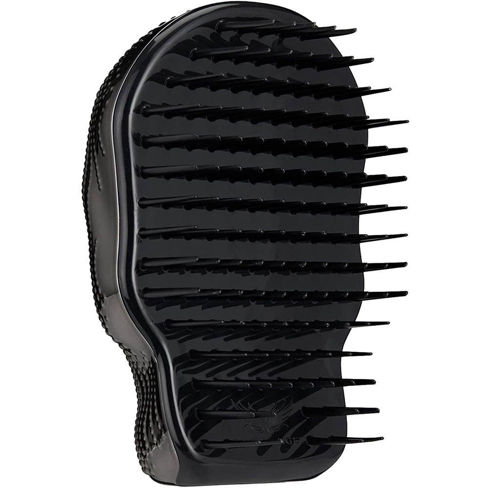 

Расчёска Rebelangel Studded 21760, Studded титан