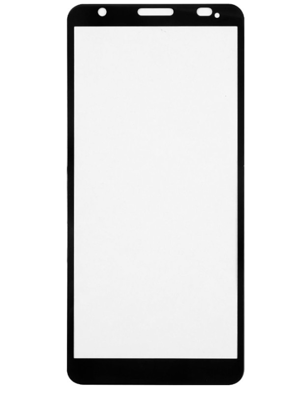 

Защитное стекло Red Line для ZTE Blade A3 2019 Black УТ000019277, ZTE Blade A3 2019