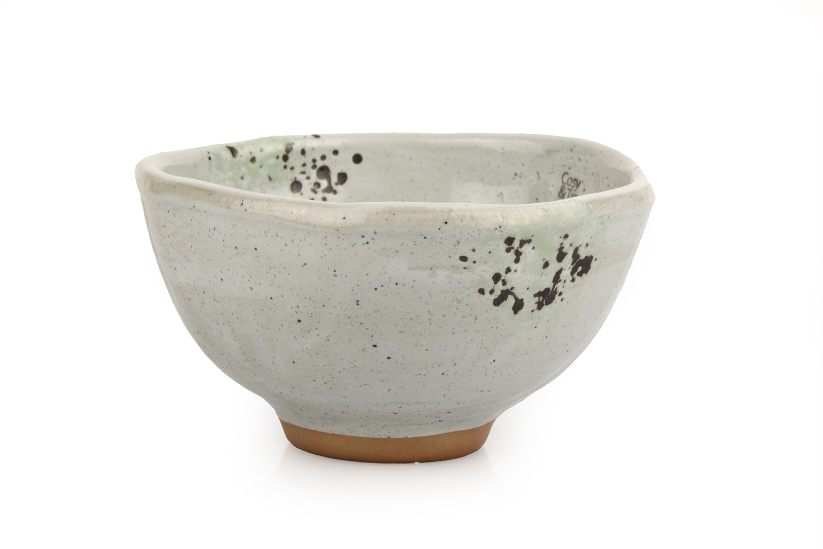 

Чаша 10x11 см h 5,5 см, DOLMEN