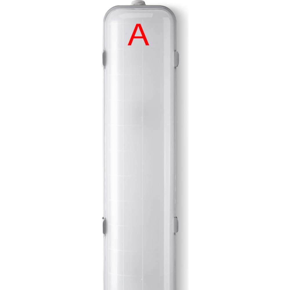 

Wolta STD Светильник с БАП ДСП14 36Вт IP65 4400лм 6500К Матовый ДСП14-36-041-6К