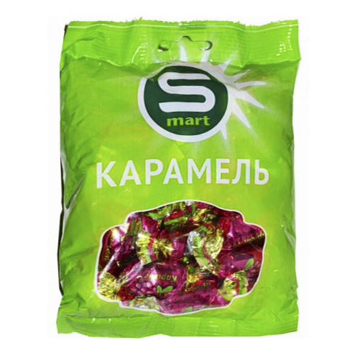 

Карамель Слада Барбарис 250 г