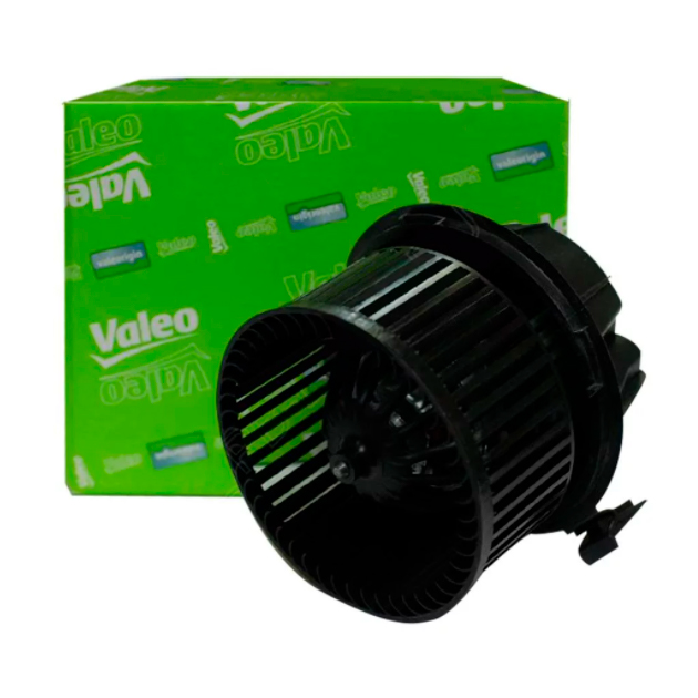 

Вентилятор 715058 Valeo 715058