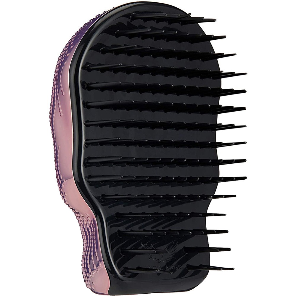 

Расчёска Rebelangel Studded 21807, Studded розовый хром, 21807