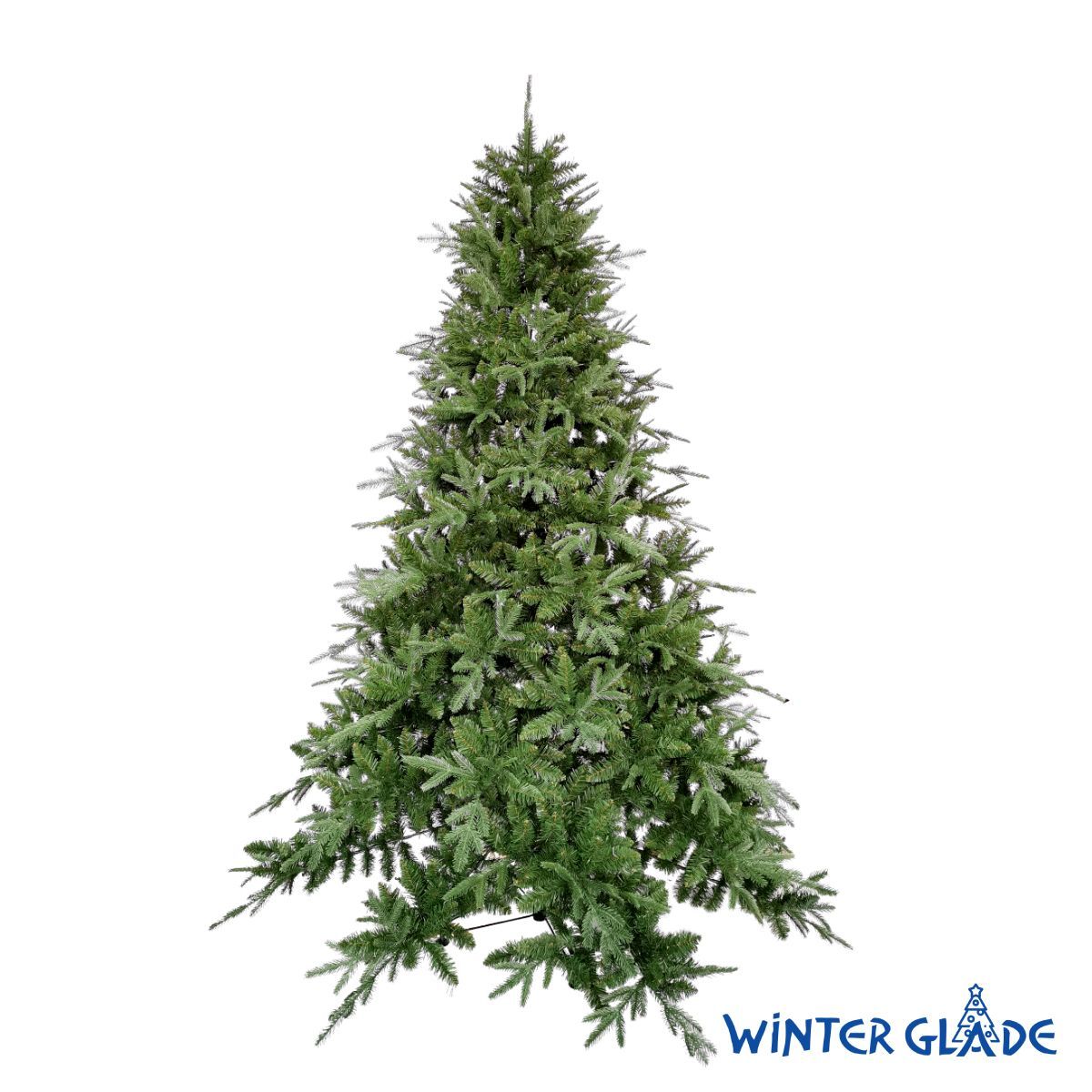 

Ель новогодняя Winter Glade Winter Glade Герда 240 см, Winter Glade Герда