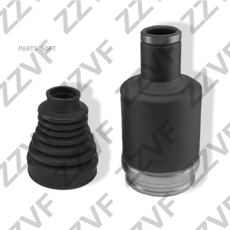 

Шрус Внутренний Левый L Mercedes W211 E240 4Mat ZZVF ZV211AC